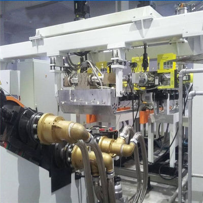 HIPS Kalın Levha Yapma Makinesi HIPS Kurulu Ekstrüzyon Hattı Kullanım İçin Buzdolabı Kalitesi Satış Sonrası Hizmet